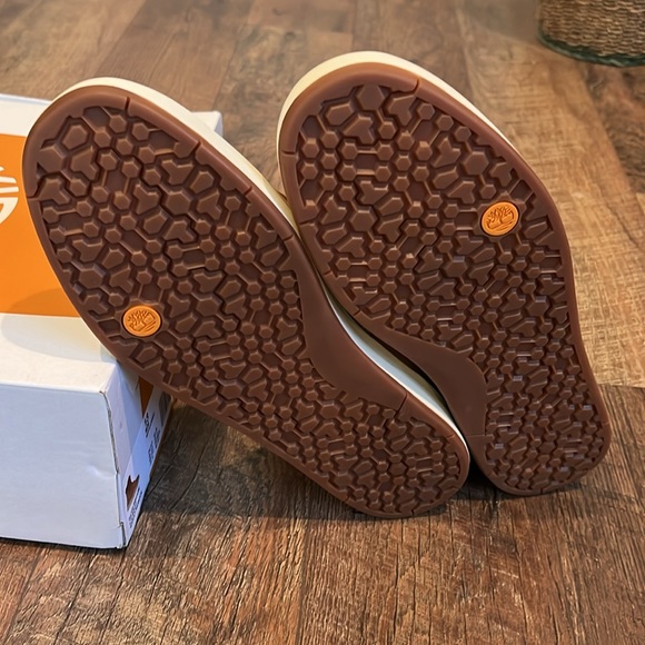 MENS NWT TIMBERLAND BOOT - Picture 6 of 6